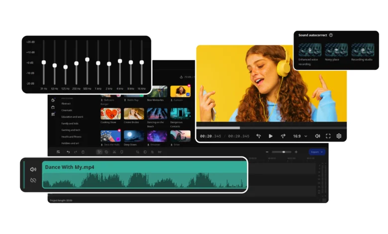 The Best AI Voiceover Software for Beginners
