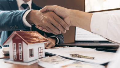 What Are Real Estate Crowdfunding Platforms?