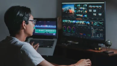 The Best Video Editors for Corporate Presentations