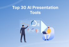 The Best AI-Powered Presentation Software for 2025