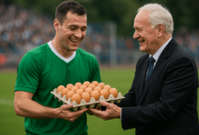 Positive Attitude in Sports: Why It Matters and What It Has in Common with Four Cartons of Eggs