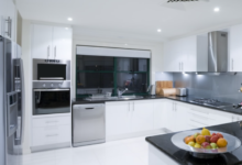 Kitchen Fitting Near Me: Enhancing Modern Living with Installations