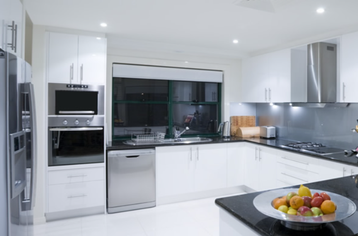 Kitchen Fitting Near Me: Enhancing Modern Living with Installations