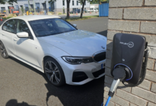 Why EV Charger Installation in Telford and Shropshire is a Smart Investment