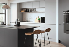 Designing the Heart of Your Home with Fitted Kitchens