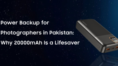 Best Power Banks for Delivery Riders: Never Miss a Ping Again!