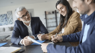 Understanding Maximum LTV Limits in Property Bridging Finance