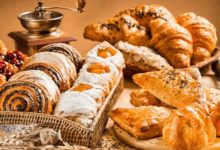 Rise of the Wholesale Bakery: The Secret Behind Bob and Pete's Delectable Donuts and Pastries