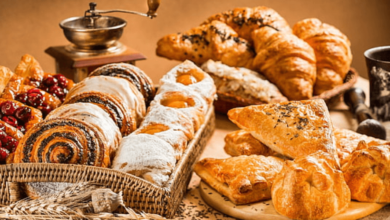 Rise of the Wholesale Bakery: The Secret Behind Bob and Pete's Delectable Donuts and Pastries