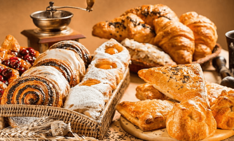 Rise of the Wholesale Bakery: The Secret Behind Bob and Pete's Delectable Donuts and Pastries