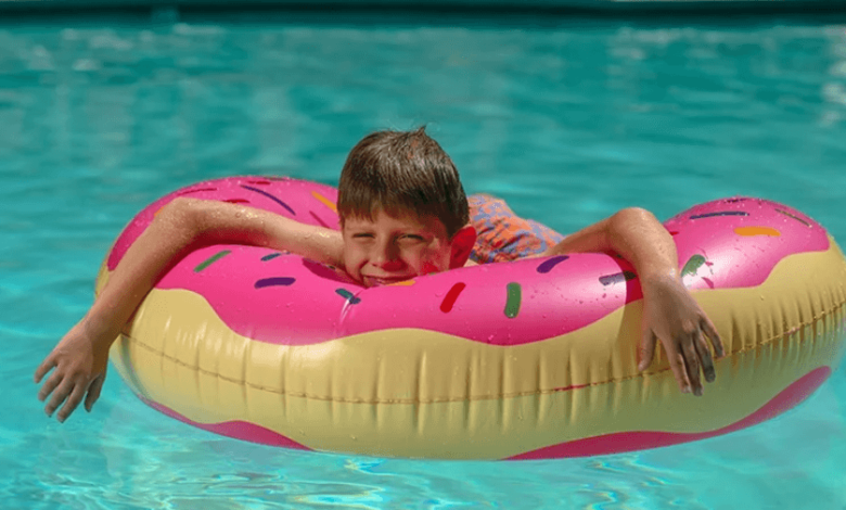 Choosing the Right Pool Kit