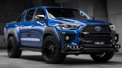 Latest Ute Modification Trends for 2025