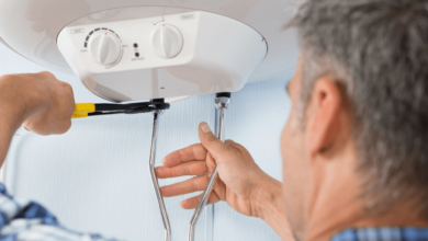 Staying in Hot Water: Expert Tips on Hot Water Repairs and Maintenance