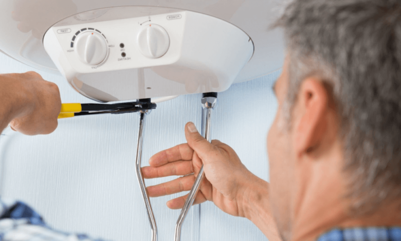 Staying in Hot Water: Expert Tips on Hot Water Repairs and Maintenance