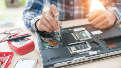 Essential Laptop Maintenance Tips: Stay Connected in Melbourne