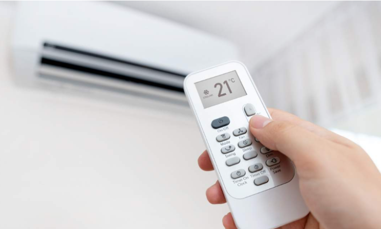 The Connection Between Summer Hydration and Your Air Conditioning Performance