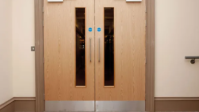 Fire-Rated Doors and Their Importance