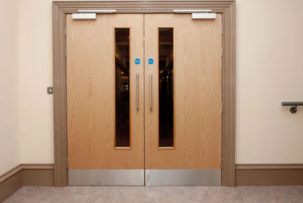 Fire-Rated Doors and Their Importance