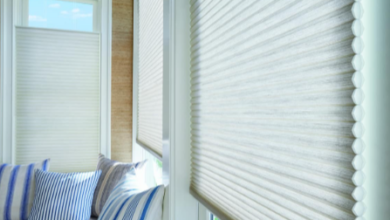 How Honeycomb Blinds Can Reduce Your Energy Bill