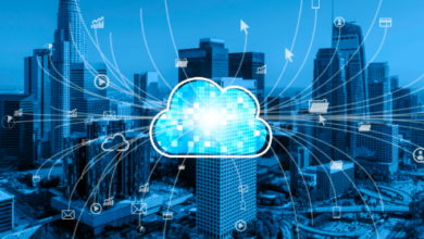 Cloud Communication