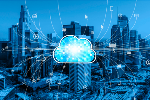 Cloud Communication
