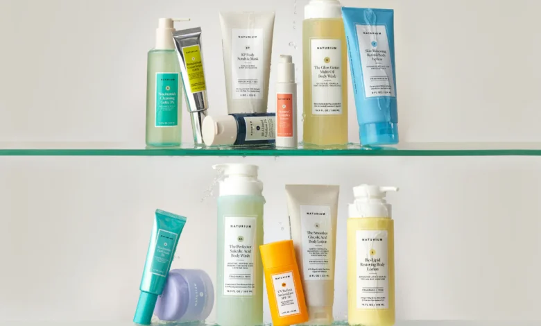 Discovering Pure Nourishment for Your Skin with Natural Care Products