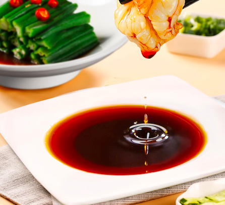 What Is a Sauce vs Condiment?