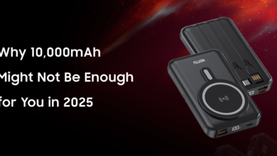 Why 10,000mAh Might Not Be Enough for You in 2025