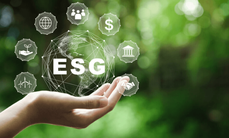 The Synergy Between ESG and WHS Consultants: Building a Sustainable and Safe Future for Australian Businesses