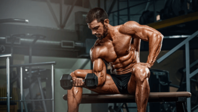 Beta Alanine: The Secret Weapon for Enhancing Your Endurance Training