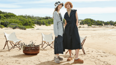 The Rise of Platform UGG Boots: Boosting Height & Confidence