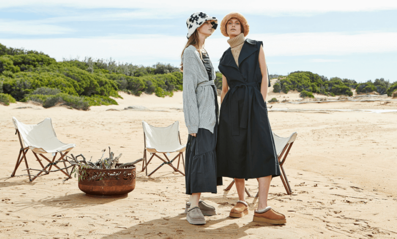 The Rise of Platform UGG Boots: Boosting Height & Confidence
