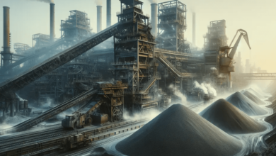 Unlocking the Benefits of Coal-Derived Carbon Additives in Manufacturing