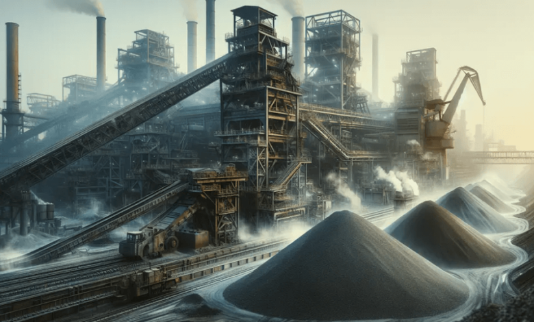 Unlocking the Benefits of Coal-Derived Carbon Additives in Manufacturing