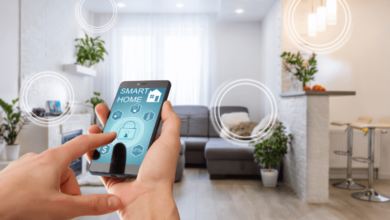 Devices That Support At-Home Living