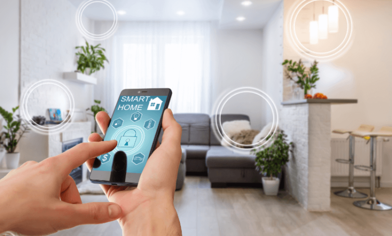 Devices That Support At-Home Living