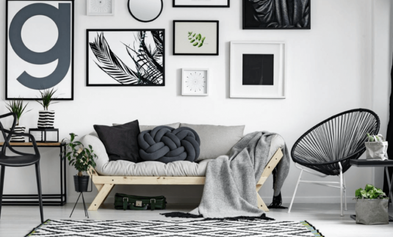 Decorating Without Commitment: Rental-Friendly Décor Ideas