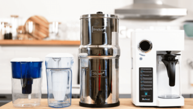 How to Choose the Best Benchtop Water Filter for Your Needs
