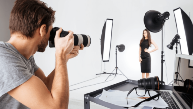 Top Qualities to Look for in a Brisbane Commercial Photographer