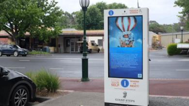 Exploring Kiosk Digital with Tinnox