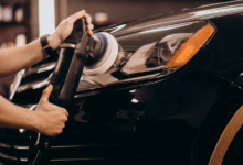 The Art of Car Detailing: Elevating Auto Maintenance to Perfection