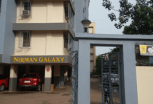 Salsette Parsi Colony, Andheri East – A Hidden Gem in the Heart of Mumbai