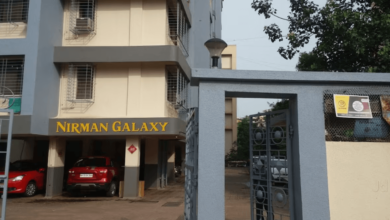 Salsette Parsi Colony, Andheri East – A Hidden Gem in the Heart of Mumbai