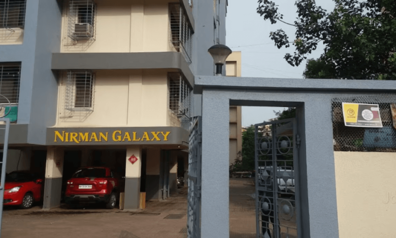 Salsette Parsi Colony, Andheri East – A Hidden Gem in the Heart of Mumbai