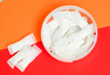 Best Nicotine Gum Brands to Try in 2025