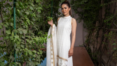 Embrace the Heat: The Quintessential White Summer Dress