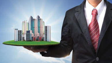 Commercial Property Investment