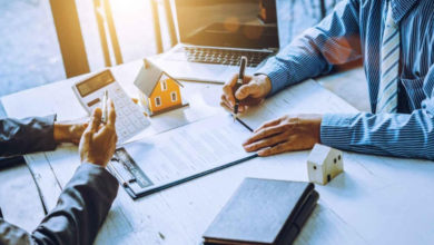 Navigating the Market with Commercial Property Experts