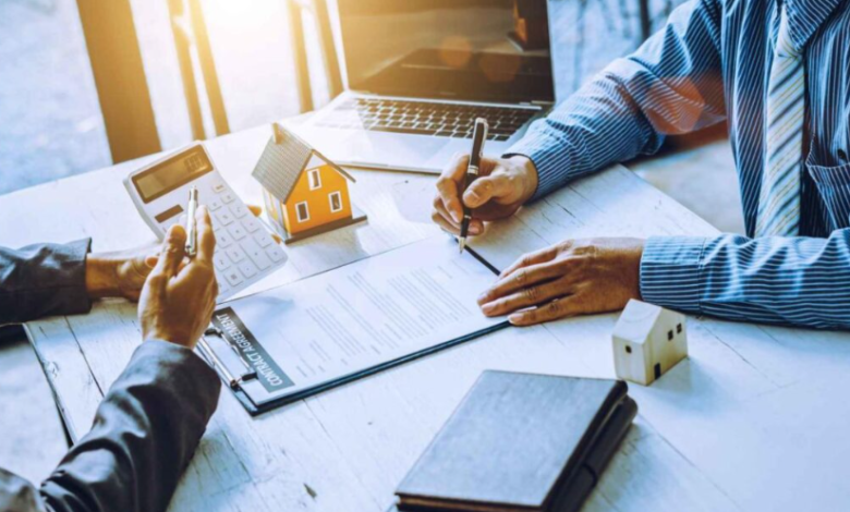 Navigating the Market with Commercial Property Experts