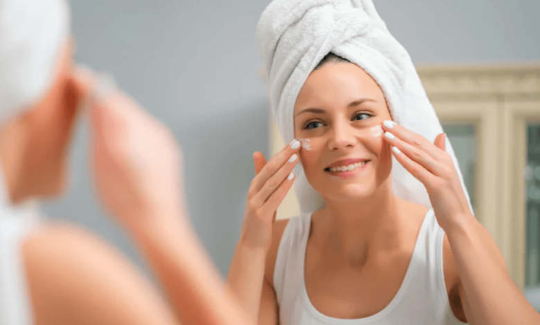 Demystifying Morning Skincare Routines for Different Skin Types